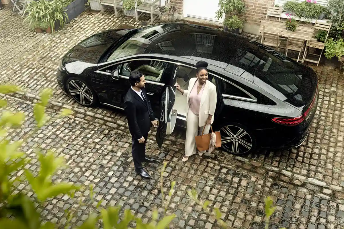 Top 10 Wedding Venues in Atlanta & How to Arrive in Style