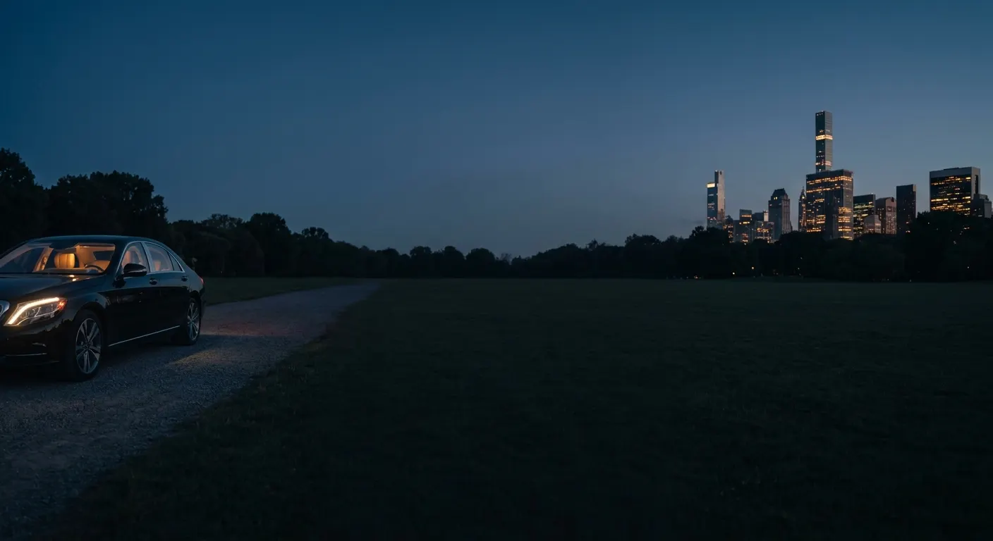 Book Piedmont Park event transportation