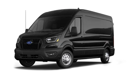 Ford Transit - Chauffeurs Lane luxury passenger van