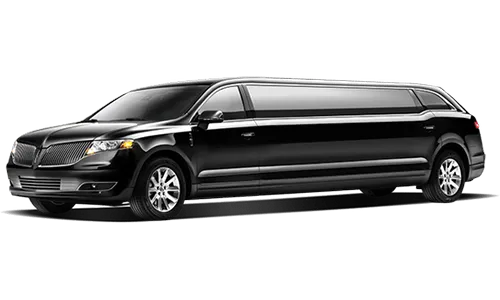 Lincoln MKT Stretch - Chauffeurs Lane luxury stretch limousine