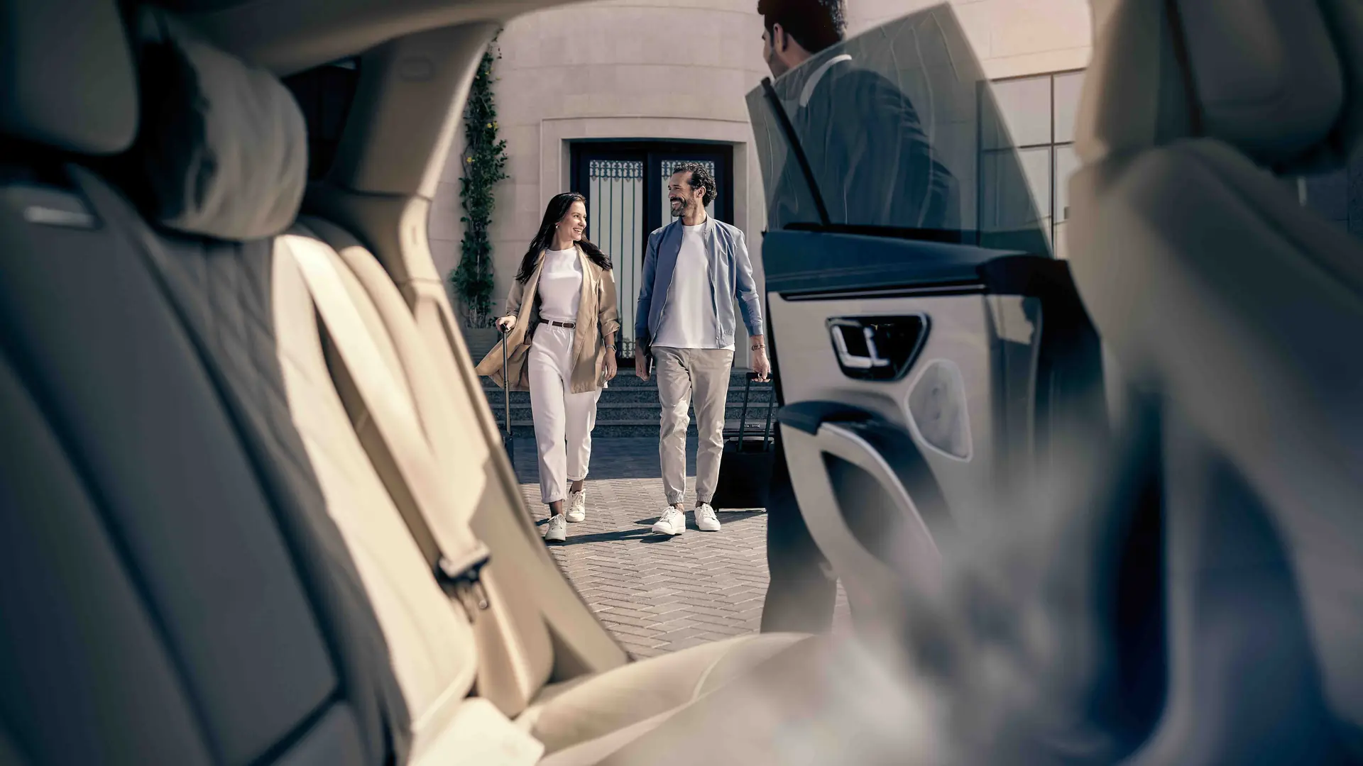 Atlanta Airport Ground Transportation: Every Option Explained