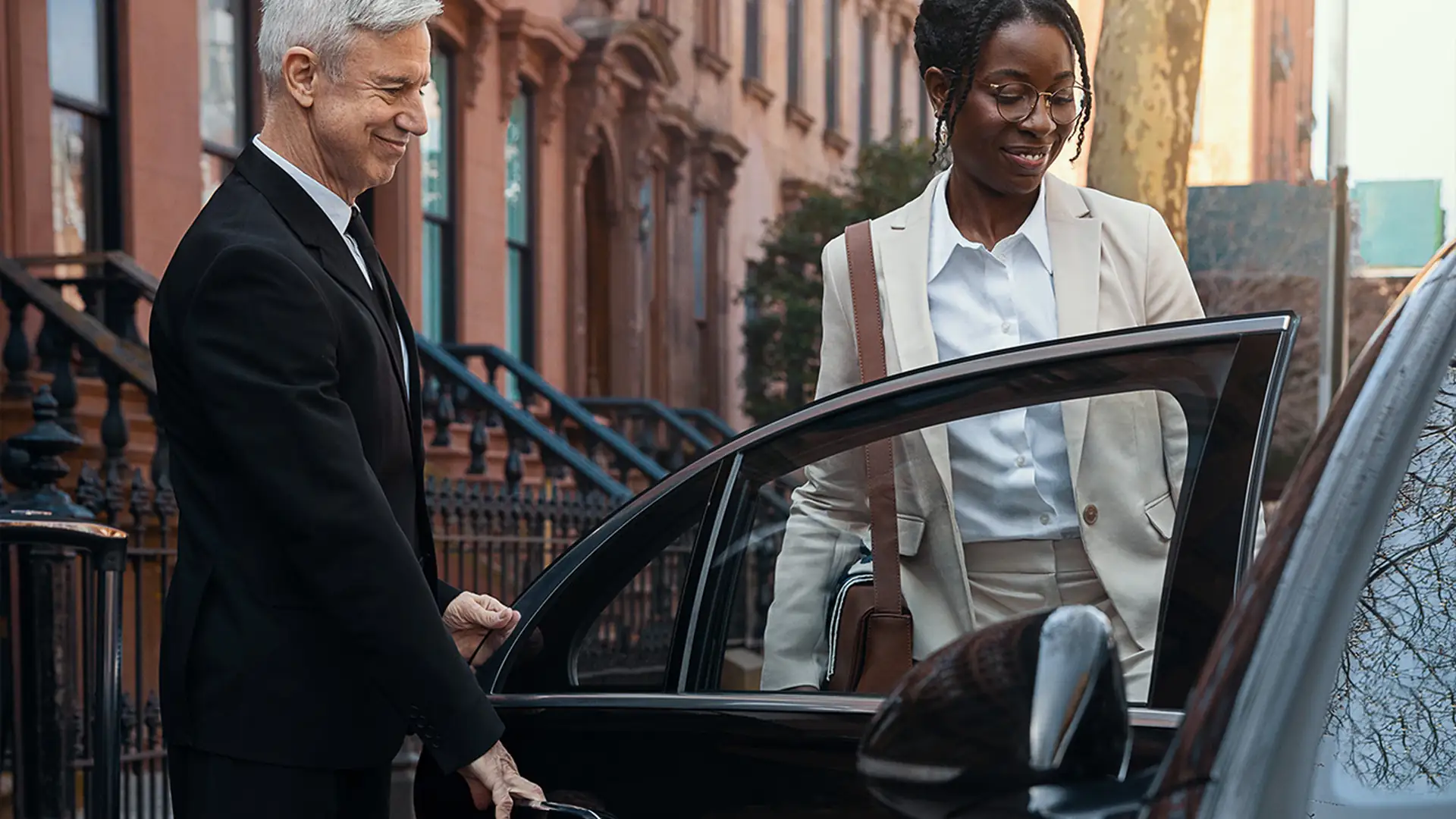 Buckhead Nightlife Transportation: Safe & Stylish