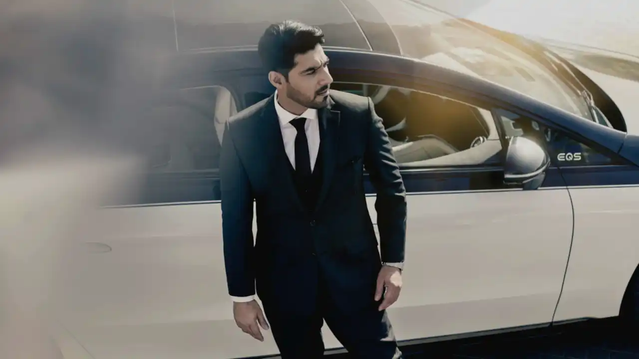 Masters Tournament 2026 luxury chauffeur transportation from Atlanta to Augusta National