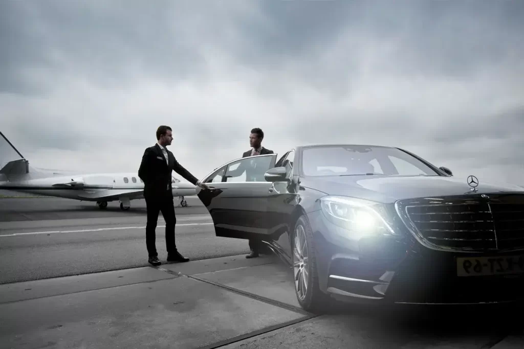 Airport Limo Service