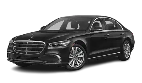 Safe Luxury Transportation Atlanta