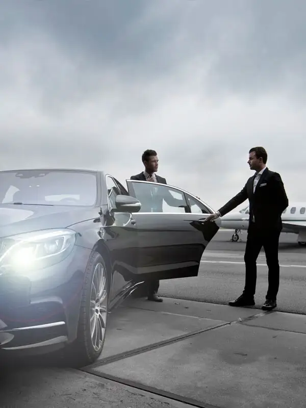 Private Car Service Atlanta