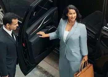 Professional Chauffeur Atlanta