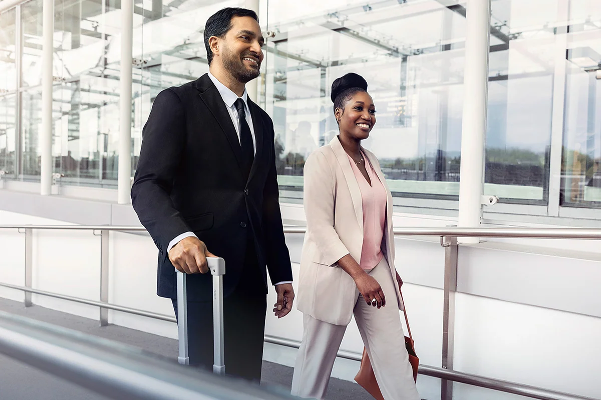 Minibus shuttle service Atlanta for corporate groups and events